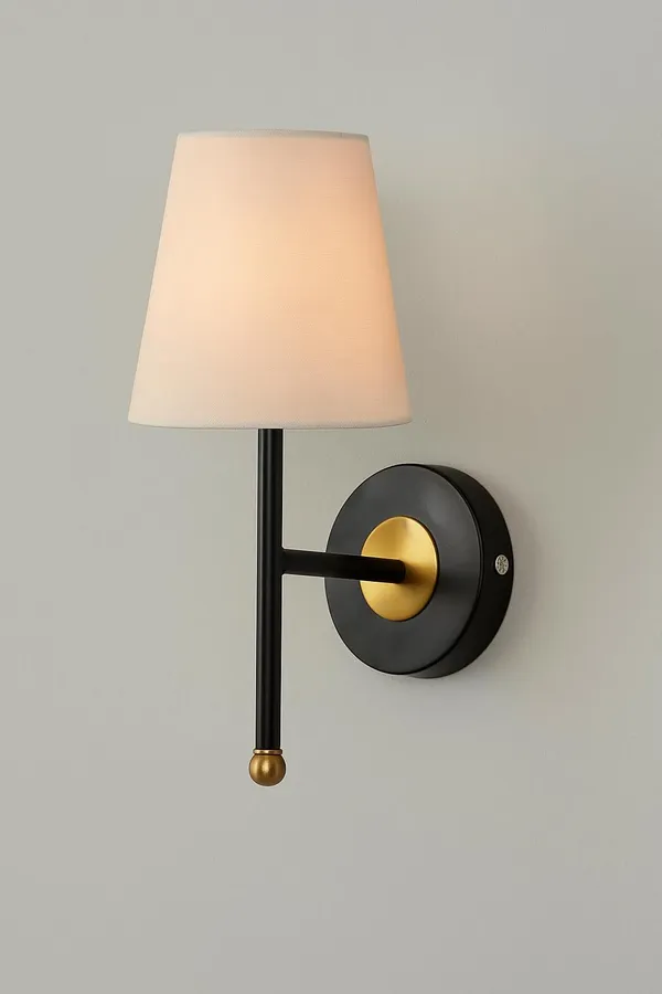 Gold_And_Black_Ms_Metal_Premium_Wall_Lamp_For_Home_And_Office