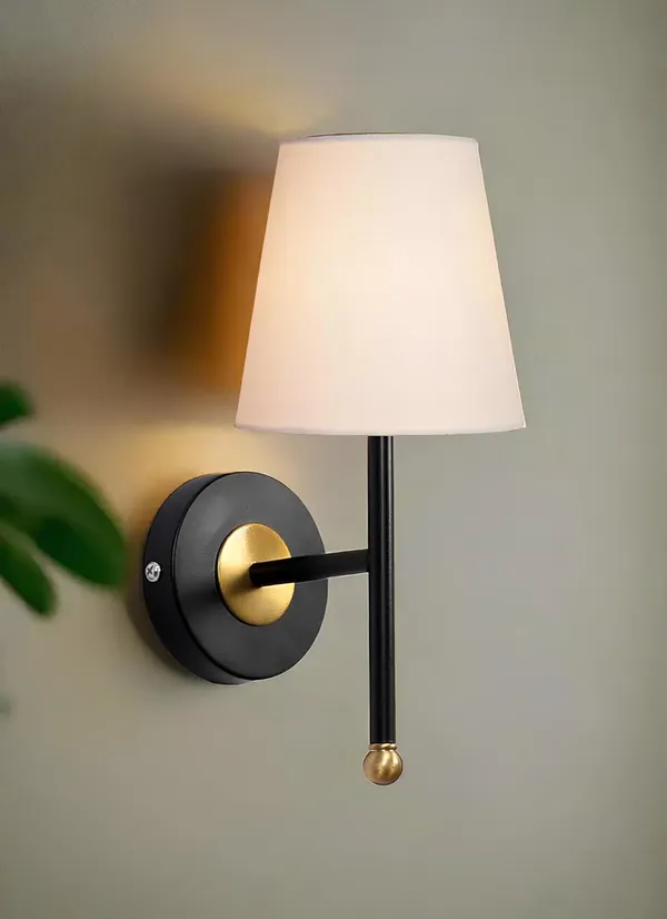 Gold_And_Black_Ms_Metal_Premium_Wall_Lamp_For_Home_And_Office
