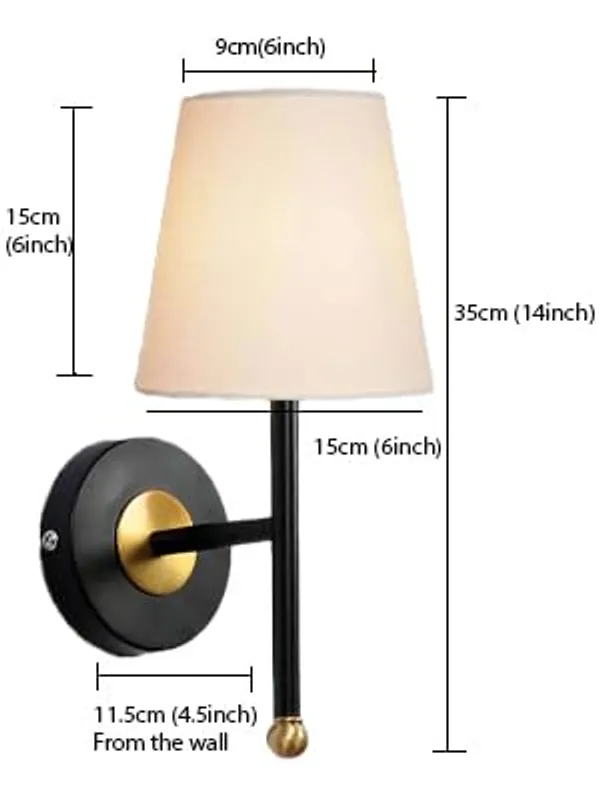 Gold_And_Black_Ms_Metal_Premium_Wall_Lamp_For_Home_And_Office