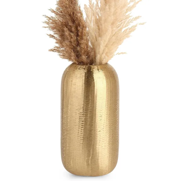 Al_Metal_Al_Metal_Premium_Gold_Vase_For_Home_And_Office