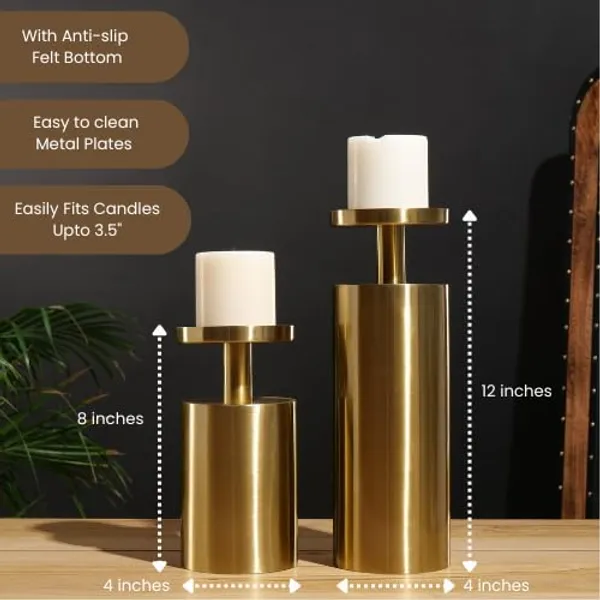 Ss_Metal_And_Brass_Ms_Metal_Premium_Candle_Holder_For_Home_And_Office