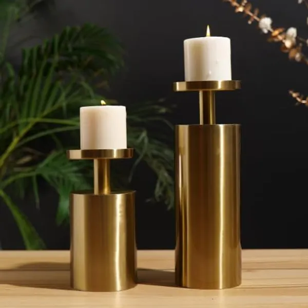 Ss_Metal_And_Brass_Ms_Metal_Premium_Candle_Holder_For_Home_And_Office