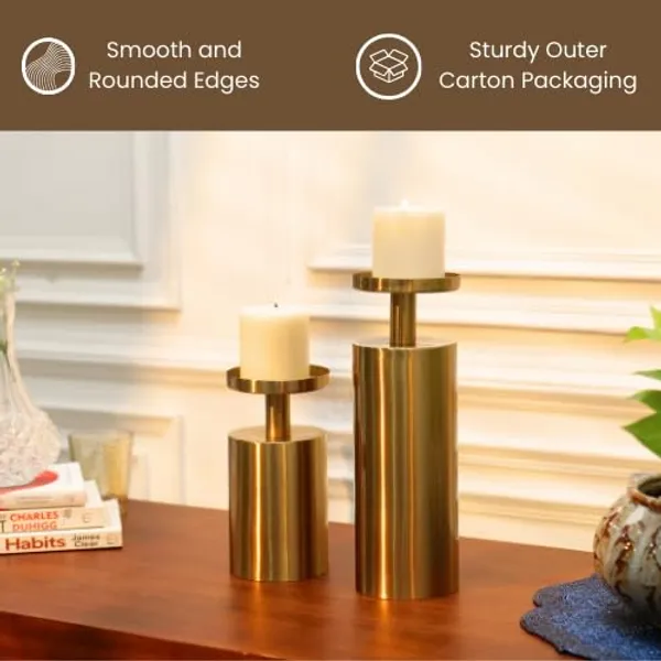 Ss_Metal_And_Brass_Ms_Metal_Premium_Candle_Holder_For_Home_And_Office