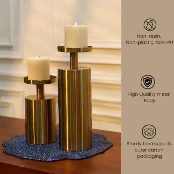 Ss_Metal_And_Brass_Ms_Metal_Premium_Candle_Holder_For_Home_And_Office