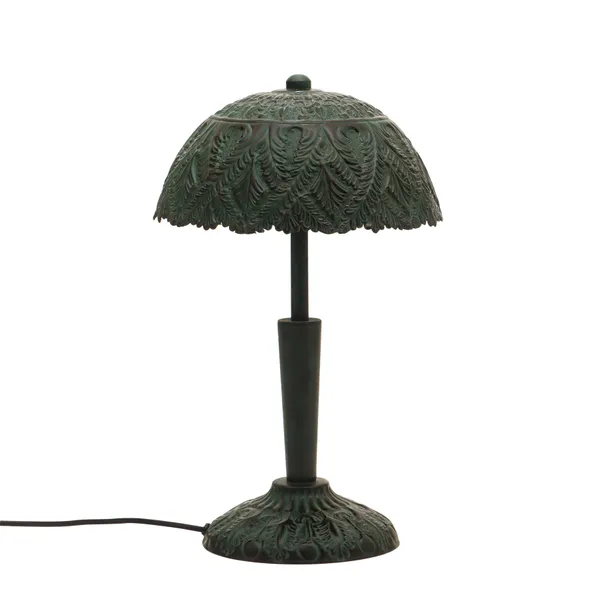 Rustic_Finish_Ms_Metal_Premium_Table_Lamp_For_Study_Room_And_Office