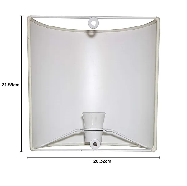 Naturel_Cotton_Premium_Wall_Lamp_For_Home_And_Office