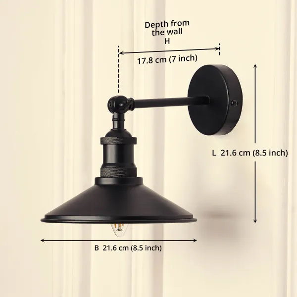 Ms_Metal_Ms_Metal_Premium_Wall_Lamp_For_Home_And_Office