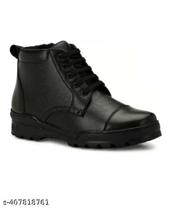 Men_Boots_Men_Police_Boot_Women_Boot_With_Zip