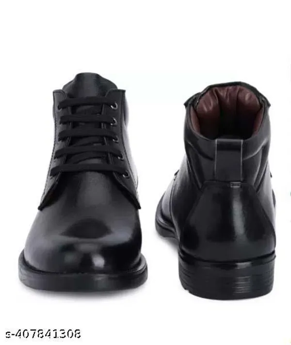 Latest_Black_Elegant_Men_Boots
