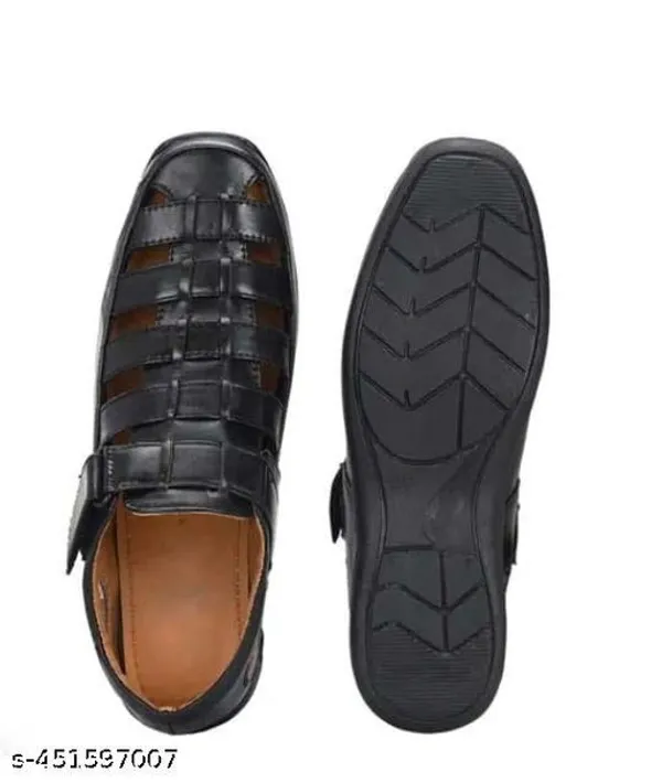 Unique_Graceful_Men_Sandals
