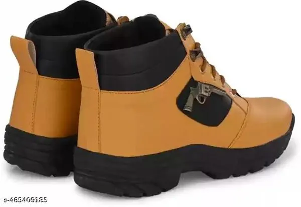 Latest_Attractive_Men_Casual_Boots_Safety_Boots_Outdoor_Boots_For_Men