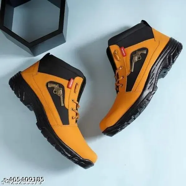 Latest_Attractive_Men_Casual_Boots_Safety_Boots_Outdoor_Boots_For_Men