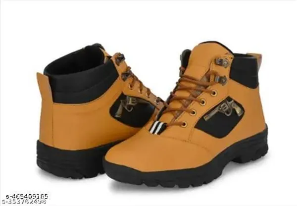 Latest_Attractive_Men_Casual_Boots_Safety_Boots_Outdoor_Boots_For_Men