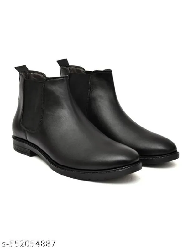 Latest_Chelsea_Boot_For_Men