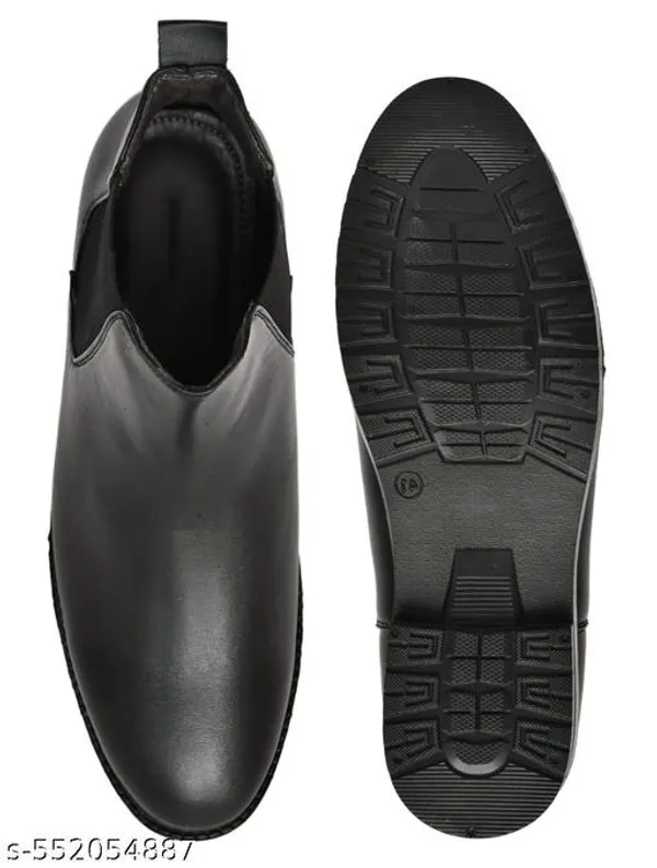 Latest_Chelsea_Boot_For_Men