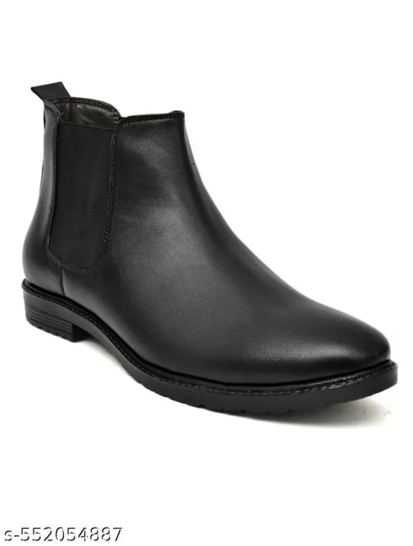 Latest_Chelsea_Boot_For_Men