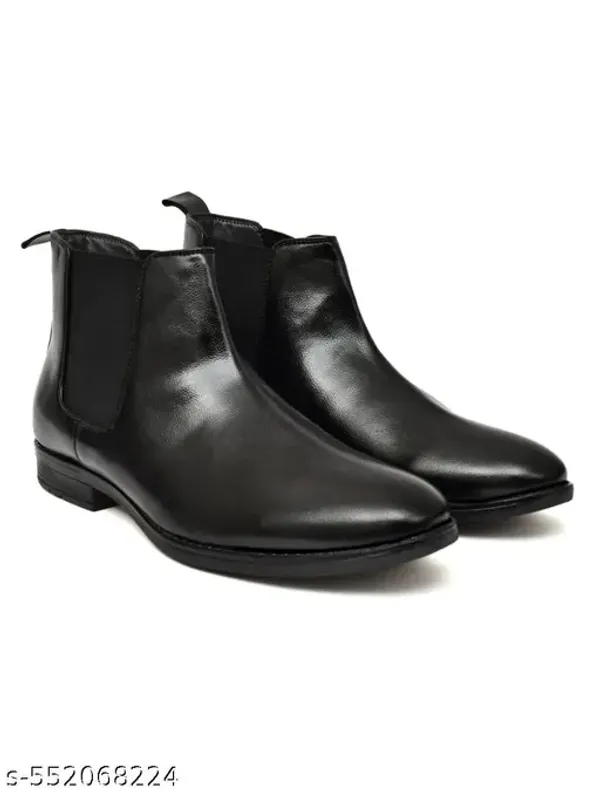 Latest_Chelsea_Boot_For_Men