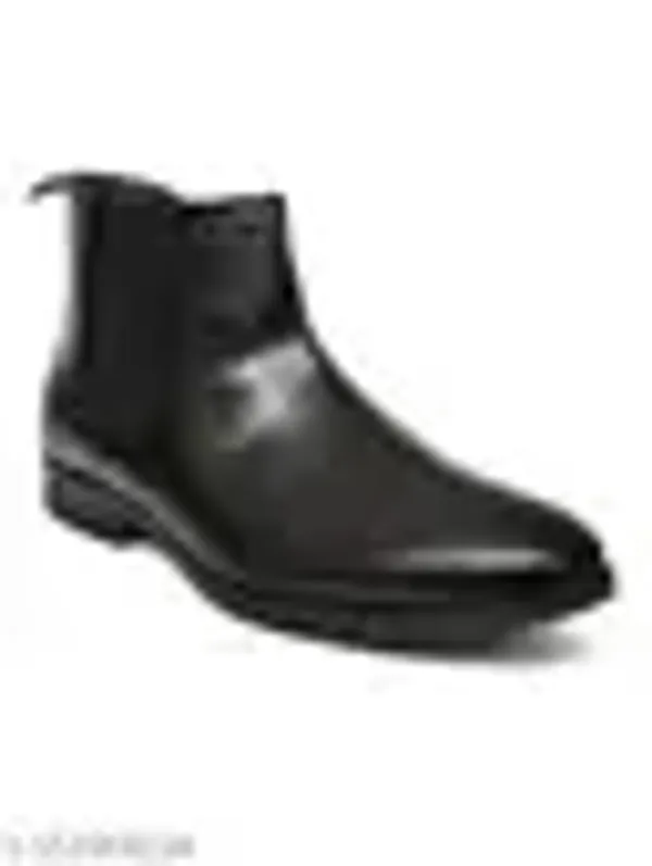 Latest_Chelsea_Boot_For_Men