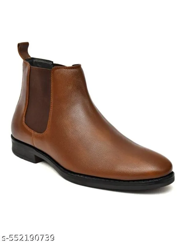 Latest_Chelsea_Boot_For_Men