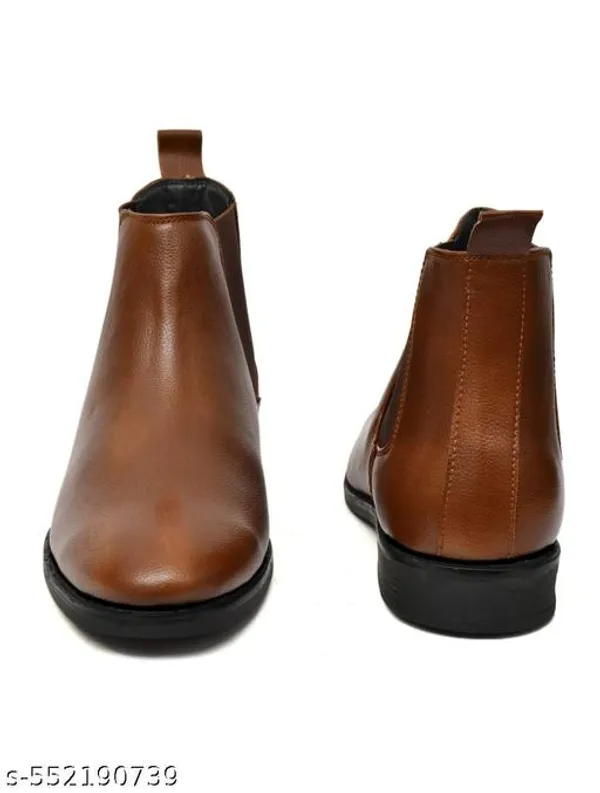 Latest_Chelsea_Boot_For_Men