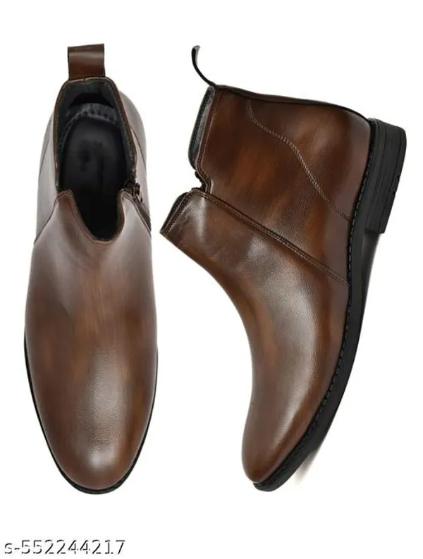 Latest_Chelsea_Boot_For_Men