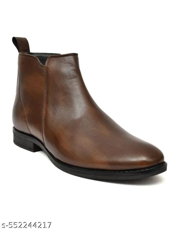 Latest_Chelsea_Boot_For_Men