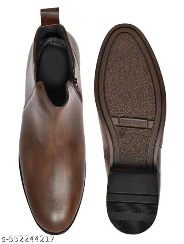 Latest_Chelsea_Boot_For_Men