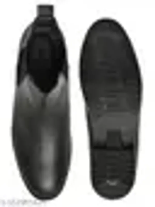Latest_Chelsea_Boot_For_Men