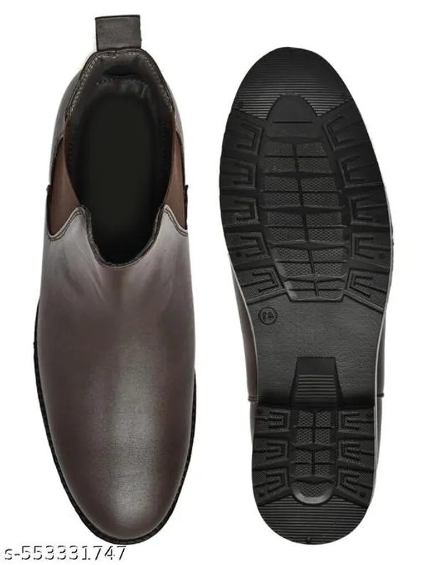Latest_Chelsea_Boot_For_Men