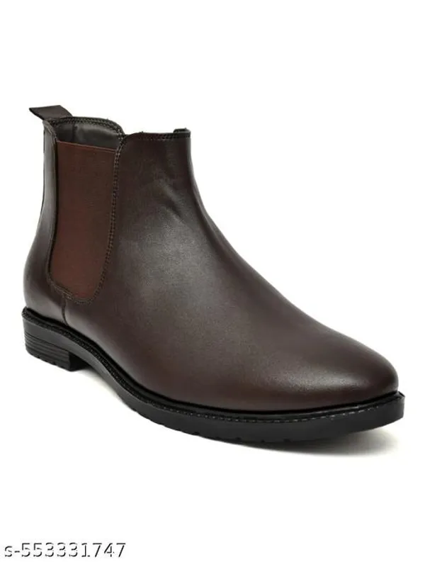 Latest_Chelsea_Boot_For_Men
