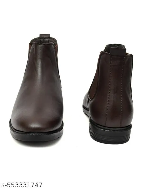 Latest_Chelsea_Boot_For_Men