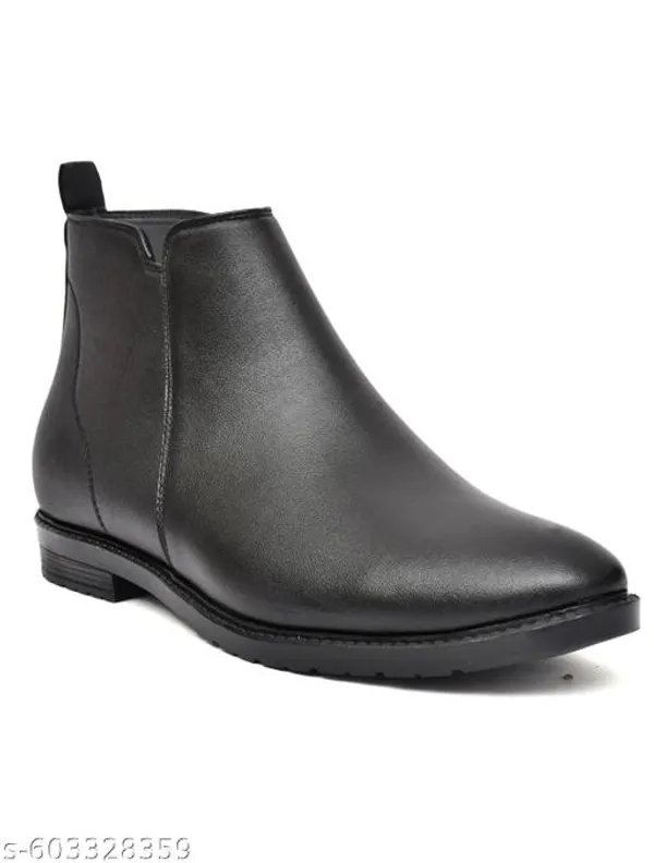 New_Trend_And_Styles_Chelsea_New_Boot