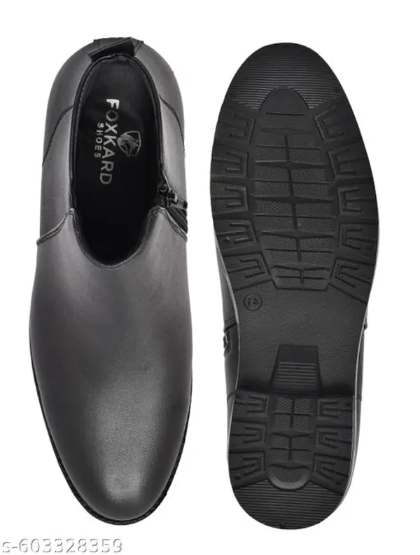 New_Trend_And_Styles_Chelsea_New_Boot