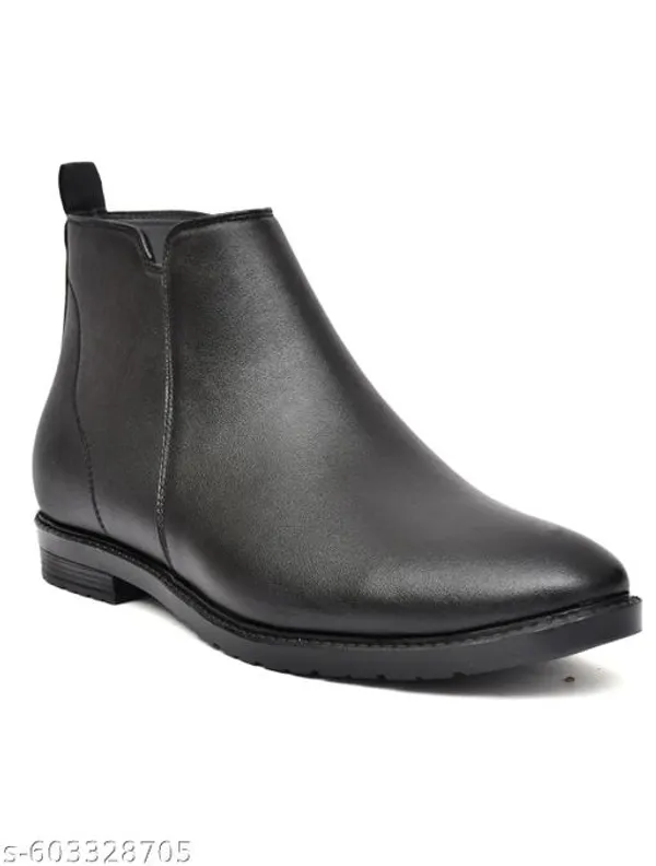 New_Trend_And_Styles_Chelsea_New_Boot