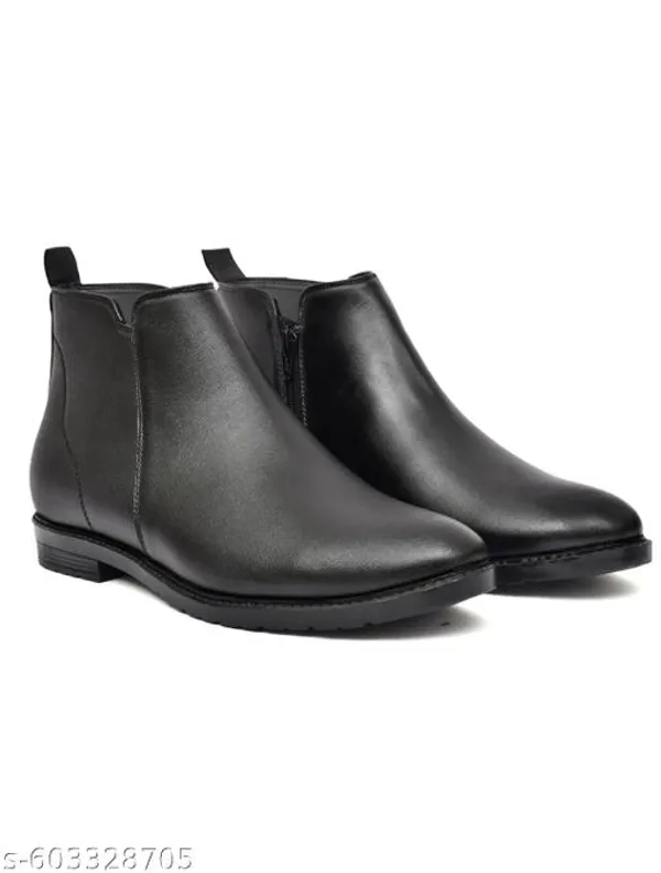 New_Trend_And_Styles_Chelsea_New_Boot