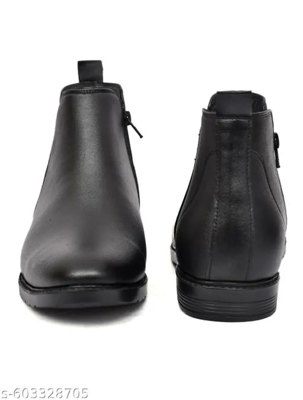 New_Trend_And_Styles_Chelsea_New_Boot