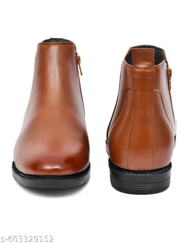New_Trend_And_Styles_Chelsea_New_Boot