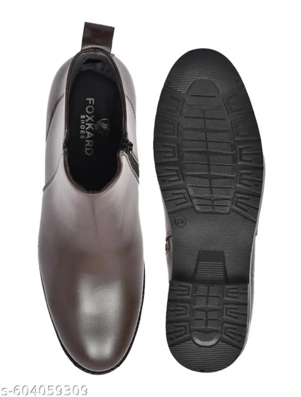 New_Trend_And_Styles_Chelsea_New_Boot