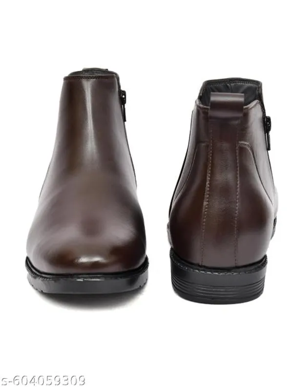 New_Trend_And_Styles_Chelsea_New_Boot