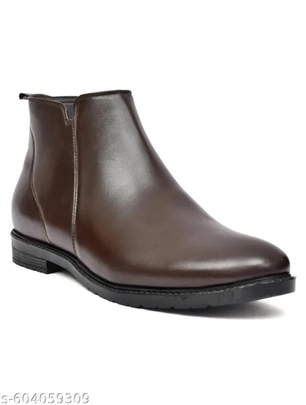 New_Trend_And_Styles_Chelsea_New_Boot