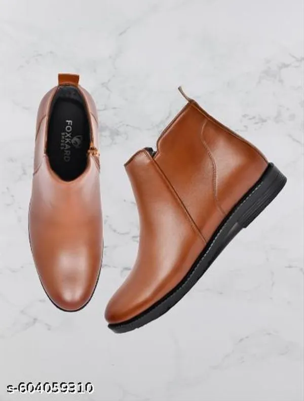 New_Trend_And_Styles_Chelsea_New_Boot
