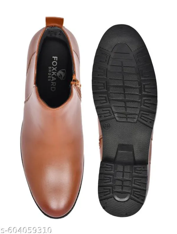 New_Trend_And_Styles_Chelsea_New_Boot