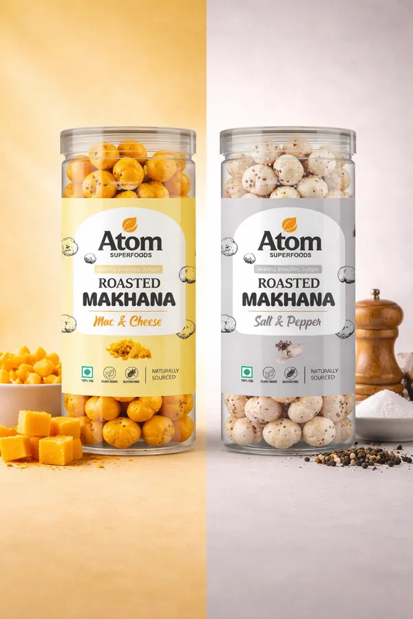 Pack_Of_2_-_Atom_Roasted_Makhana_Mac_And_Cheese_Flavour_Foxnuts_Snack_And_Salt_And_Pepper_Flavor_Foxnuts_Snack_Combo