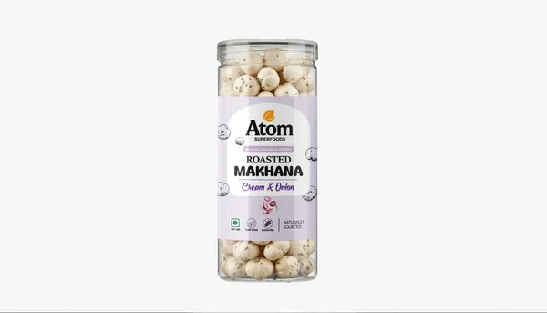Pack_of_2_-_Atom_Roasted_Makhana_Cream_And_Onion_Flavor_Jar_Packaging