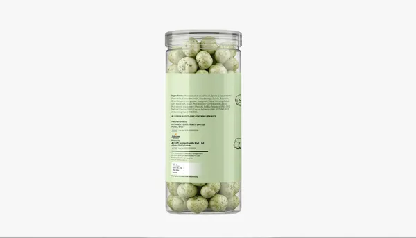 Atom_Roasted_Makhana_Pudina_Flavor_Foxnuts