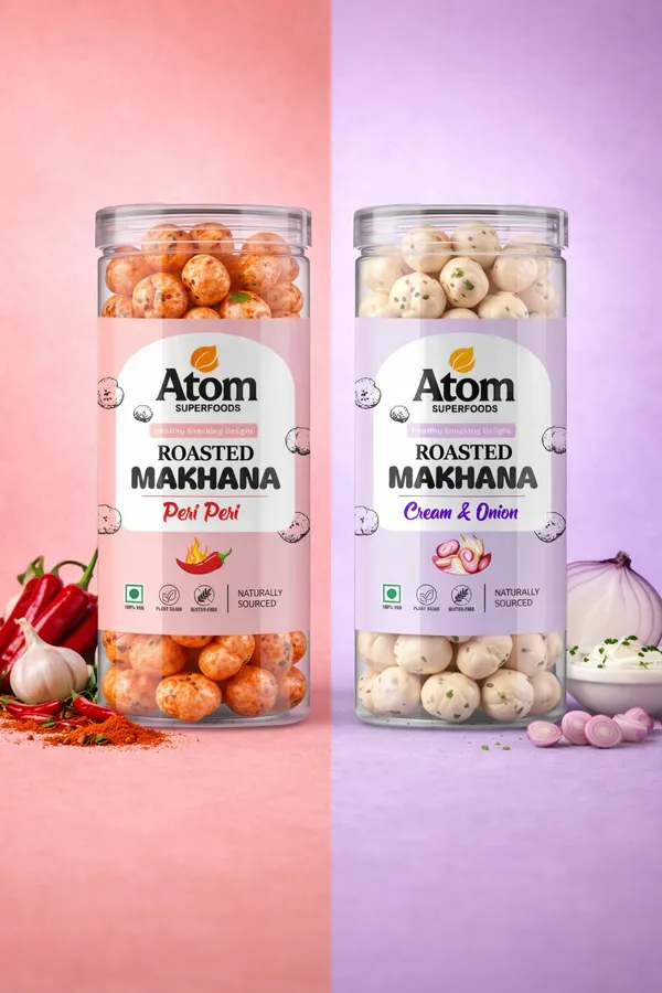Pack_Of_2_-_Atom_Roasted_Makhana_Peri_Peri_Flavor_Fox_Nuts_Snack_And_Cream_And_Onion_Flavor_Jar_Packaging_Combo