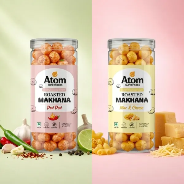 Pack_Of_2_-_Atom_Roasted_Makhana_Peri_Peri_Flavor_And_Mac_And_Cheese_Flavour_Foxnuts_Snack_Combo