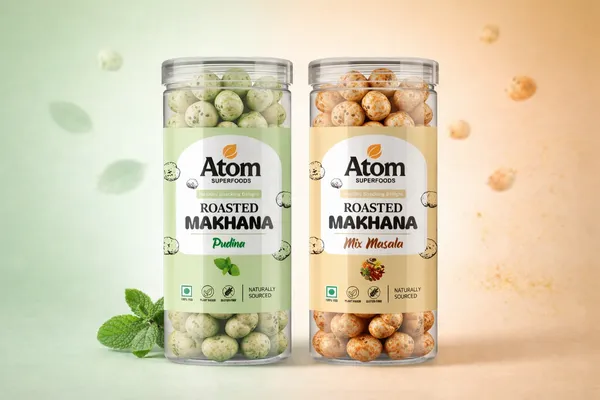 Pack_Of_2_-_Atom_Roasted_Makhana_Pudina_Flavor_Foxnuts_And_Atom_Roasted_Makhana_Mix_Masala_90_G_Combo