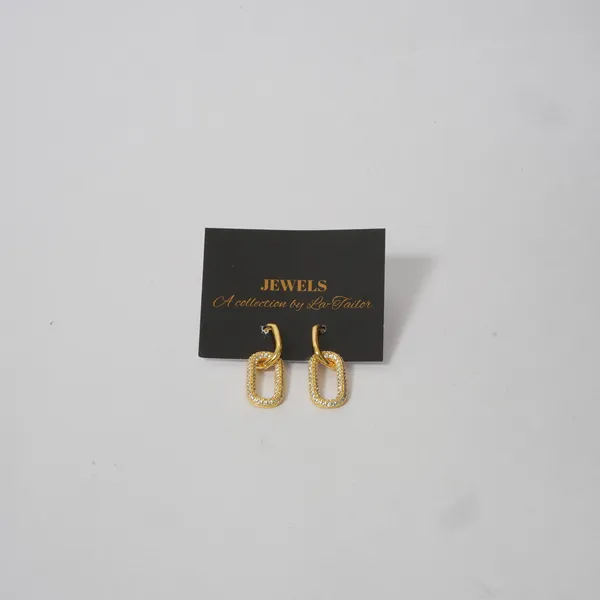 Gold-Toned_Rectangular_Hoop_Earrings_with_Crystal_Embellishments
