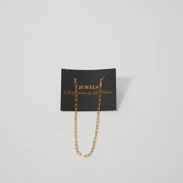 Gold-Toned_Paperclip_Chain_Necklace